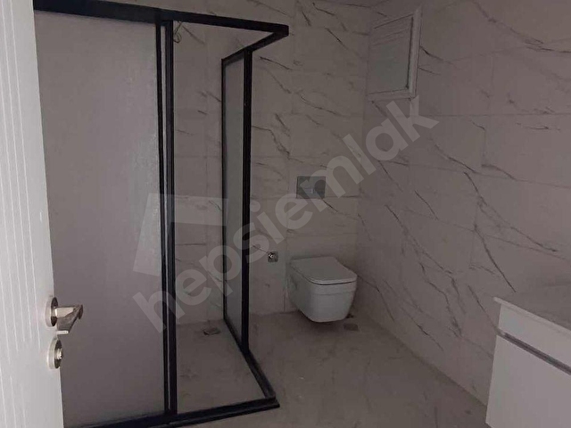 KIRIKHAN CUMHURİYET MAHALLESİNDE SIFIR YENİ GENİŞ DAİRE SATILIK - Görsel 20
