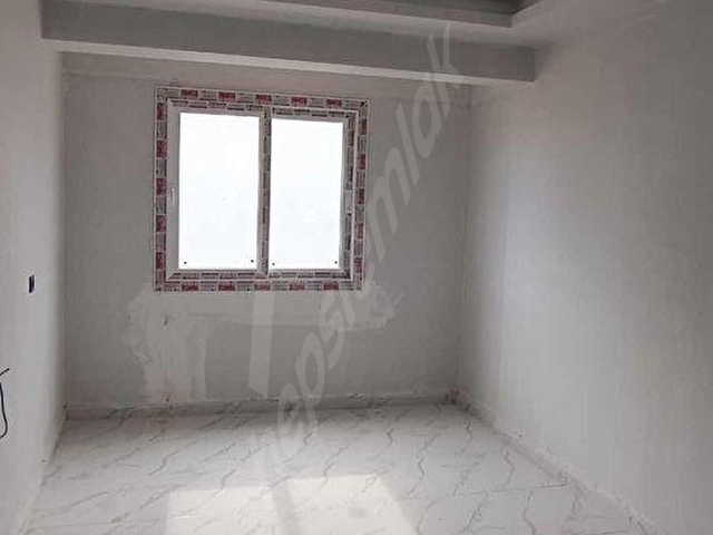 KIRIKHAN CUMHURİYET MAHALLESİNDE SIFIR YENİ GENİŞ DAİRE SATILIK - Görsel 4