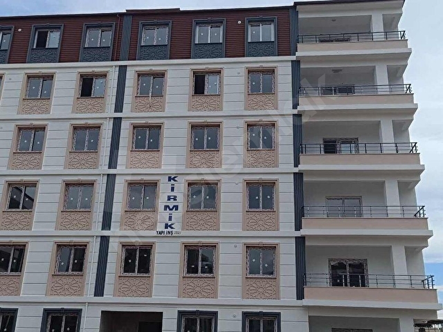 KIRIKHAN CUMHURİYET MAHALLESİNDE SIFIR YENİ GENİŞ DAİRE SATILIK - Görsel 30