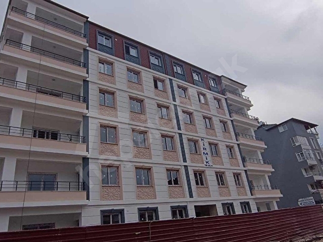 KIRIKHAN CUMHURİYET MAHALLESİNDE SIFIR YENİ GENİŞ DAİRE SATILIK - Görsel 2