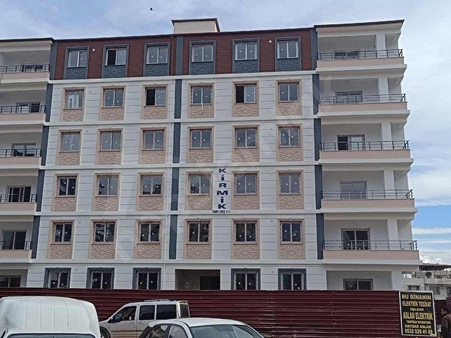 KIRIKHAN CUMHURİYET MAHALLESİNDE SIFIR YENİ GENİŞ DAİRE SATILIK - Görsel 27