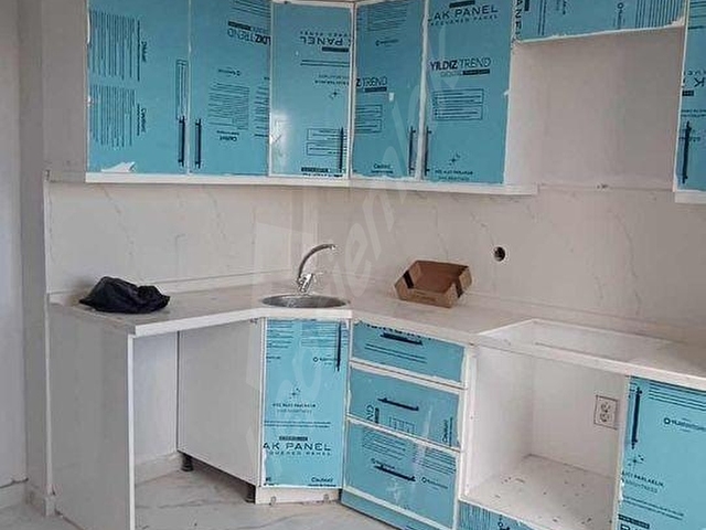 KIRIKHAN CUMHURİYET MAHALLESİNDE SIFIR YENİ GENİŞ DAİRE SATILIK - Görsel 8
