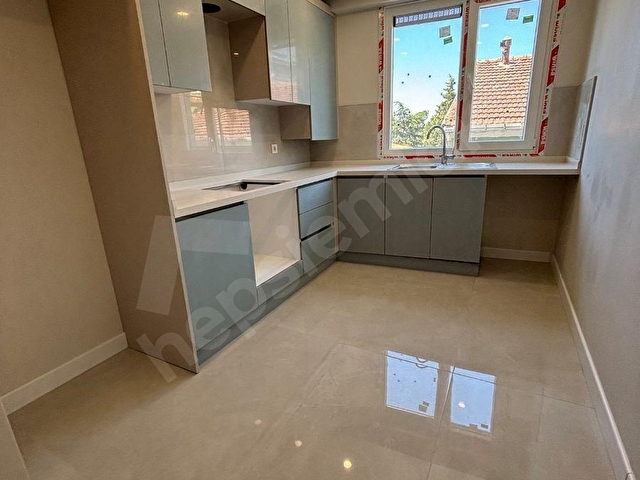 Eminden,Selimiye,Sıfır,2+1,100m2,KISMİ MANZARA,VİDEO EKLİ - Görsel 2