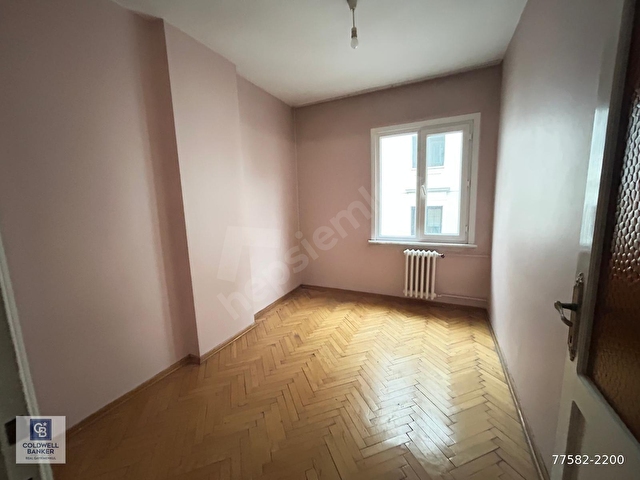 ACIBADEM NAKKAŞ SOKAK KİRALIK 3+1 DAİRE - Görsel 16