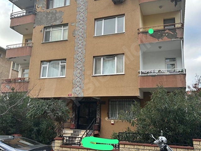 ACIBADEM NAKKAŞ SOKAK KİRALIK 3+1 DAİRE - Görsel 2