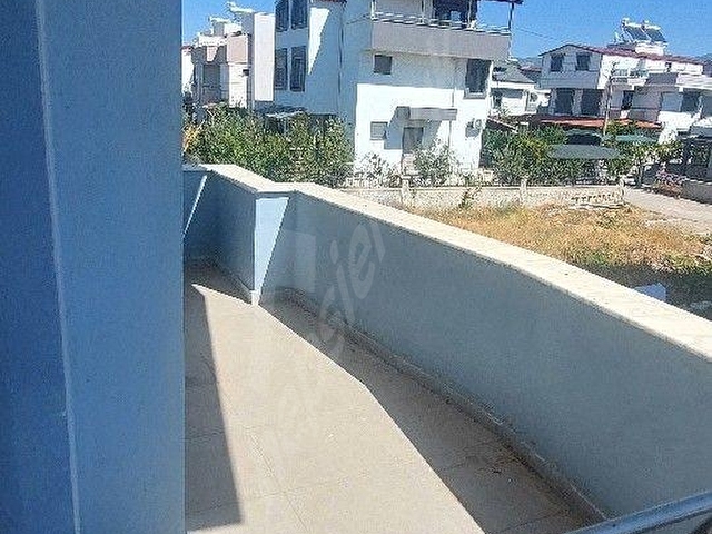 Dikili ismetpaşa da danıştay mevkinde müstakil tek nizam bahçeli 4+1 tribleks villa - Görsel 16