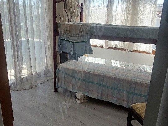 Dikili ismetpaşa da danıştay mevkinde müstakil tek nizam bahçeli 4+1 tribleks villa - Görsel 17