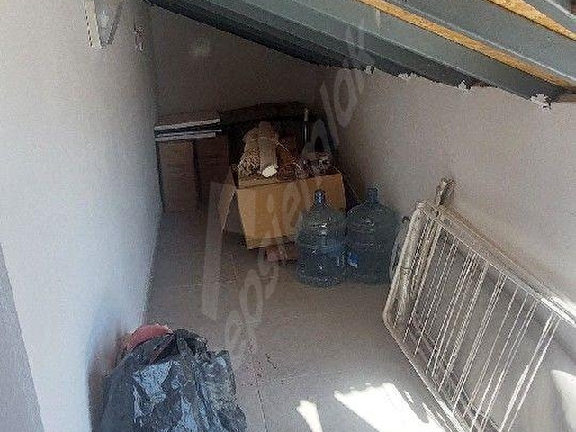 Dikili ismetpaşa da danıştay mevkinde müstakil tek nizam bahçeli 4+1 tribleks villa - Görsel 27