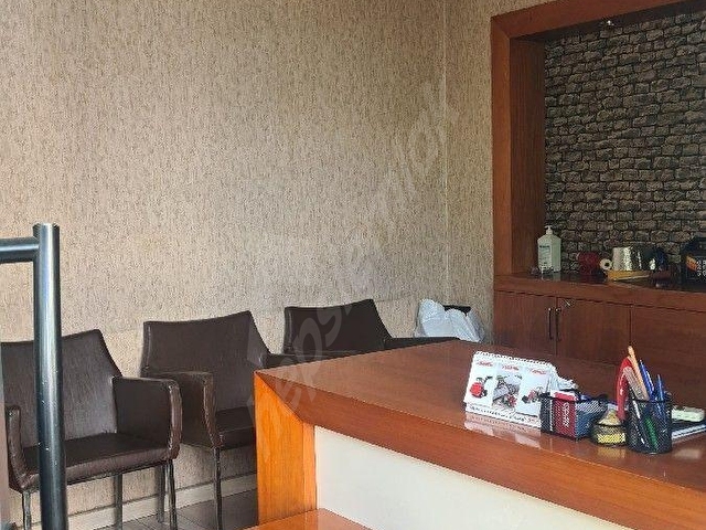 Borsa Meydanı Satılık Dükkan - Görsel 5