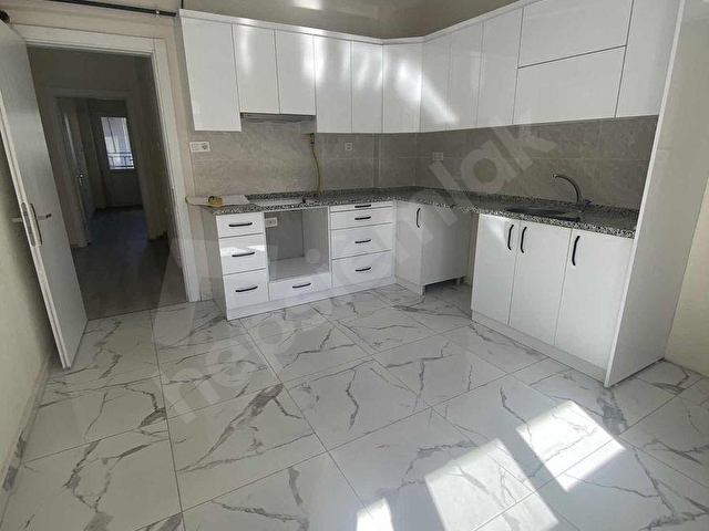 BUCA GÖKSU DA KİRALIK DOĞALGAZLI DAİRE 110 m2 2+1 - Görsel 10