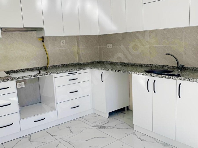 BUCA GÖKSU DA KİRALIK DOĞALGAZLI DAİRE 110 m2 2+1 - Görsel 6