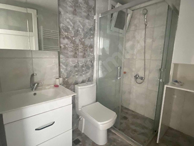 BUCA GÖKSU DA KİRALIK DOĞALGAZLI DAİRE 110 m2 2+1 - Görsel 4