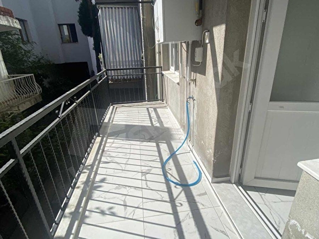 BUCA GÖKSU DA KİRALIK DOĞALGAZLI DAİRE 110 m2 2+1 - Görsel 9
