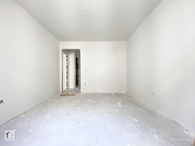 HİLAL HİLL 4.ETAPDA GENİŞ ÇİFT CEPHELİ 2+1 SIFIR DAİRE - Görsel 16