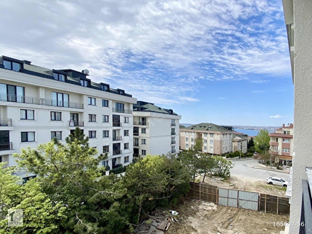 HİLAL HİLL 4.ETAPDA GENİŞ ÇİFT CEPHELİ 2+1 SIFIR DAİRE - Görsel 12