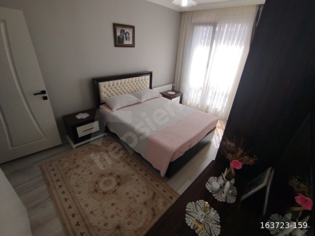 YESKİ EMLÂK İNŞAATTAN SATILIK SİTE İÇİNDE İÇİ FULL YAPILI MASRAFSIZ - Görsel 23