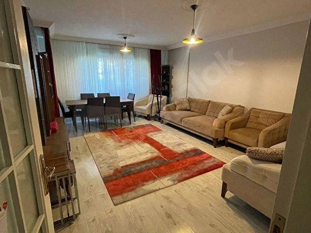 ERYAMAN METROMALL AVM YANI 3+1 SATILIK DAİRE - Görsel 4