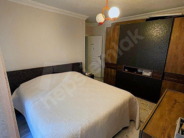 ERYAMAN METROMALL AVM YANI 3+1 SATILIK DAİRE - Görsel 8
