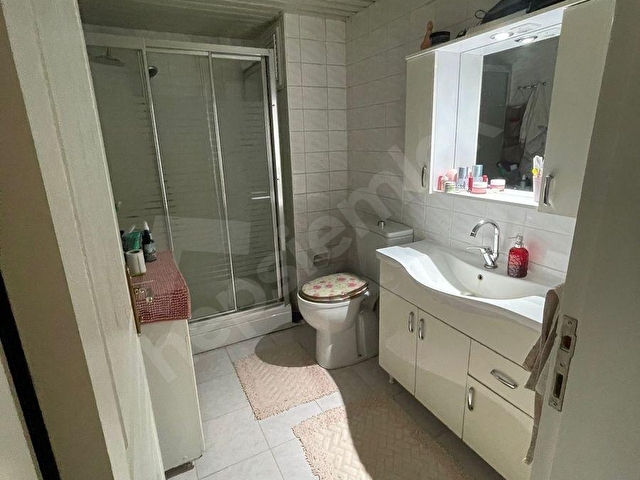 ERYAMAN METROMALL AVM YANI 3+1 SATILIK DAİRE - Görsel 17