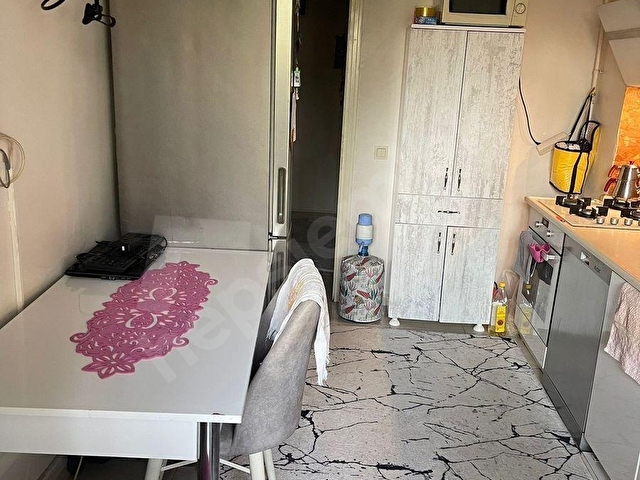 ERYAMAN METROMALL AVM YANI 3+1 SATILIK DAİRE - Görsel 20
