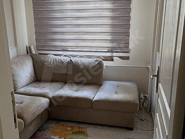 ERYAMAN METROMALL AVM YANI 3+1 SATILIK DAİRE - Görsel 30