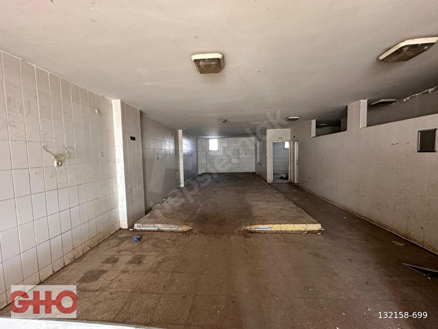 İskenderun Sanayi Sitesinde Satılık 4 Katlı Dükkan - Görsel 9