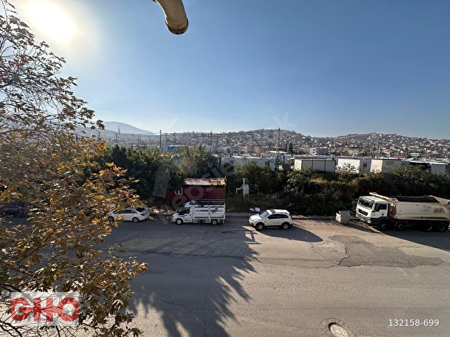 İskenderun Sanayi Sitesinde Satılık 4 Katlı Dükkan - Görsel 5