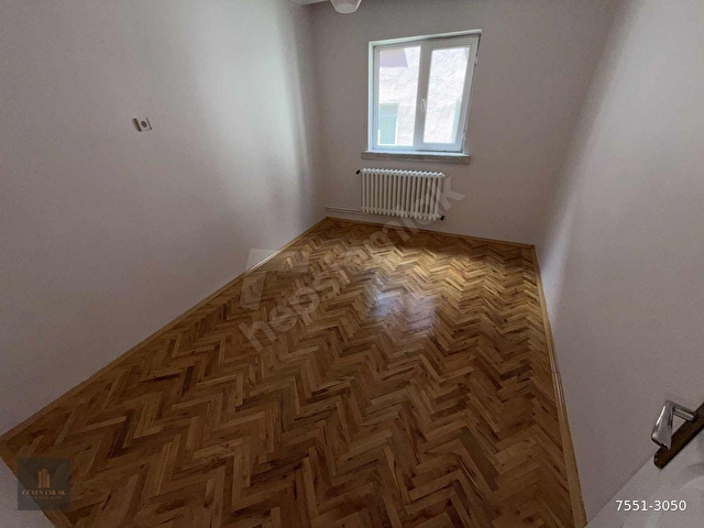 GÜVENDEN KURTULUŞTA 3+1 ARA KAT FULL YAPILI DAİRE - Görsel 28