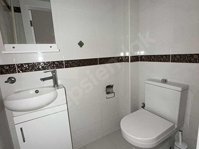 GÜVENDEN KURTULUŞTA 3+1 ARA KAT FULL YAPILI DAİRE - Görsel 23