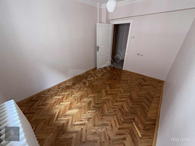 GÜVENDEN KURTULUŞTA 3+1 ARA KAT FULL YAPILI DAİRE - Görsel 22