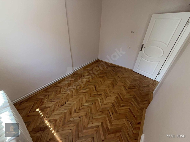 GÜVENDEN KURTULUŞTA 3+1 ARA KAT FULL YAPILI DAİRE - Görsel 27