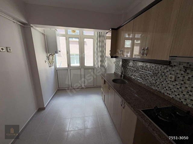 GÜVENDEN KURTULUŞTA 3+1 ARA KAT FULL YAPILI DAİRE - Görsel 8