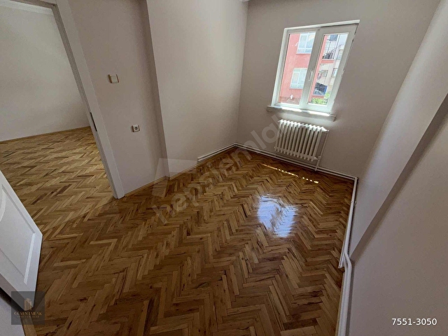 GÜVENDEN KURTULUŞTA 3+1 ARA KAT FULL YAPILI DAİRE - Görsel 25
