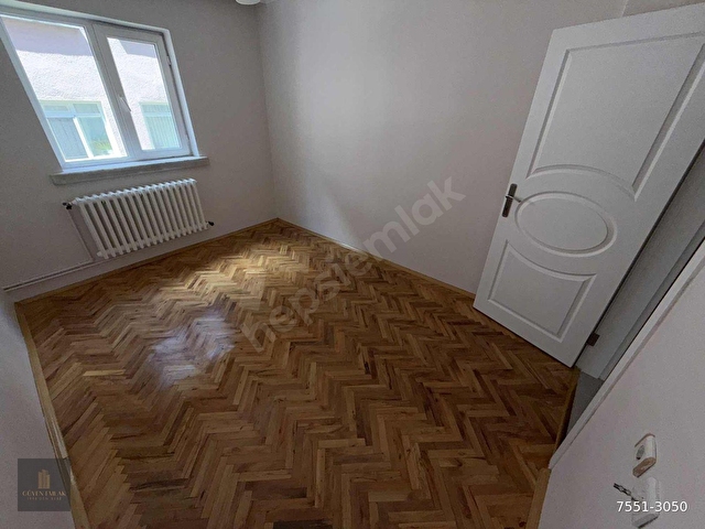 GÜVENDEN KURTULUŞTA 3+1 ARA KAT FULL YAPILI DAİRE - Görsel 26
