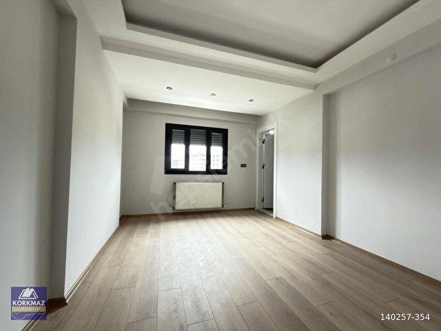 KORKMAZDAN SATILIK ULTRA LÜKS 2+1 KAPALI MUTFAK EBEVEYNLİ DAİRE - Görsel 8