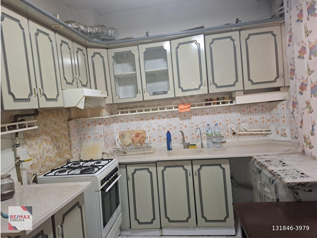 Kayseri Adliye Yakınında  Mevlana da Eşyalı  Kiralık 2+1 Daire - Görsel 11