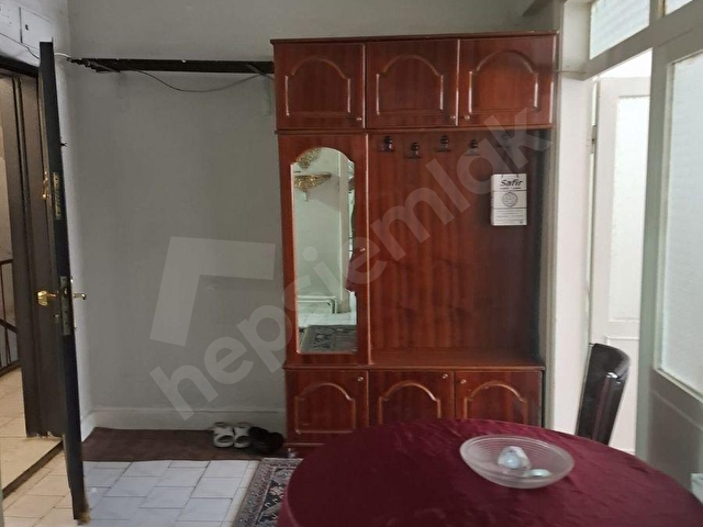 Kayseri Adliye Yakınında  Mevlana da Eşyalı  Kiralık 2+1 Daire - Görsel 4