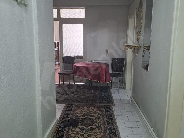 Kayseri Adliye Yakınında  Mevlana da Eşyalı  Kiralık 2+1 Daire - Görsel 21