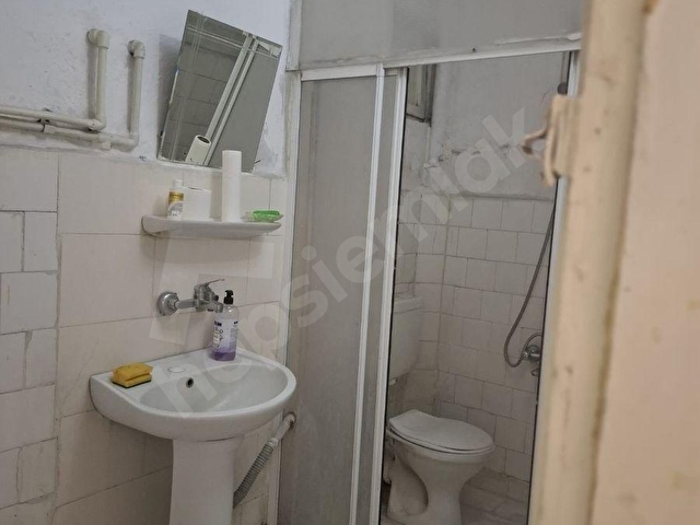 Kayseri Adliye Yakınında  Mevlana da Eşyalı  Kiralık 2+1 Daire - Görsel 13