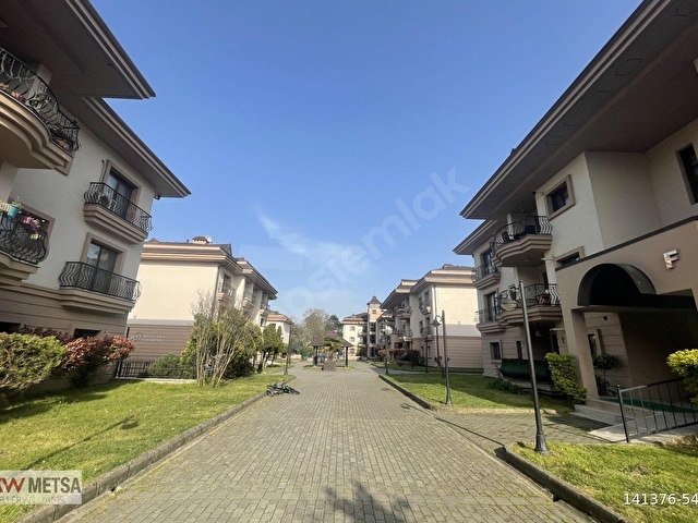 KW METSADAN KÜLTÜR MAHALLESİNDE SATILIK 3+1 LÜKS DUBLEKS DAİRE - Görsel 2