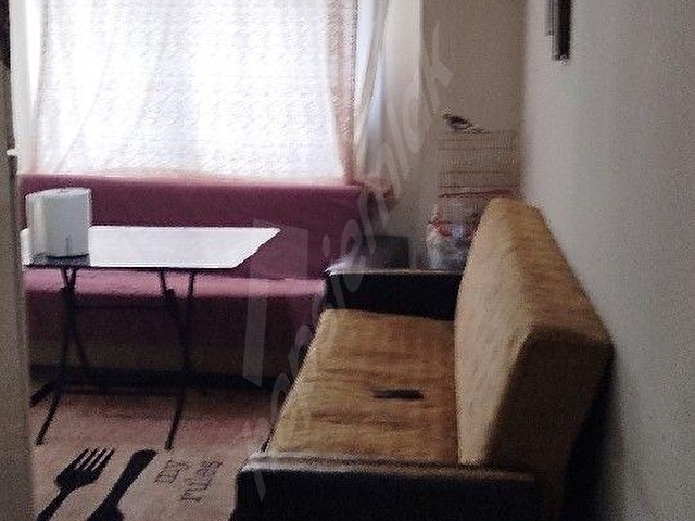 MEŞRUTİYET MAH.DE ARA KAT D.GAZ VE ASANSÖRLÜ,BALKONLU SATILIK 2+0 DAİRE. - Görsel 4