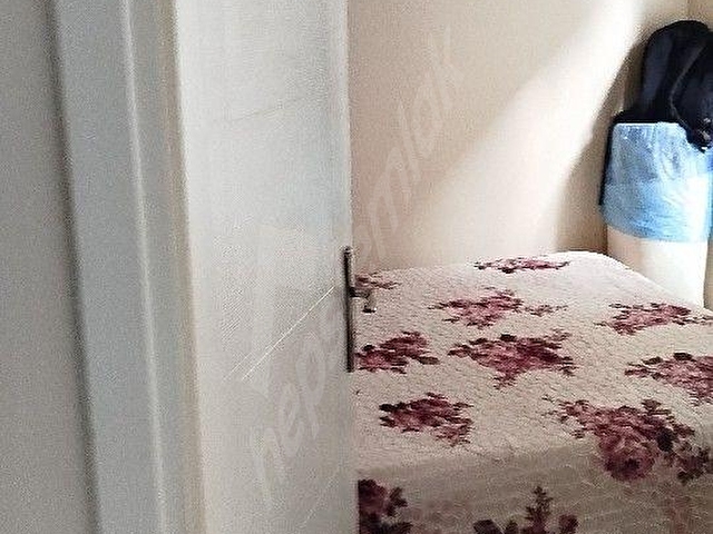 MEŞRUTİYET MAH.DE ARA KAT D.GAZ VE ASANSÖRLÜ,BALKONLU SATILIK 2+0 DAİRE. - Görsel 8