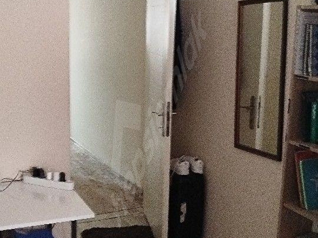 MEŞRUTİYET MAH.DE ARA KAT D.GAZ VE ASANSÖRLÜ,BALKONLU SATILIK 2+0 DAİRE. - Görsel 10