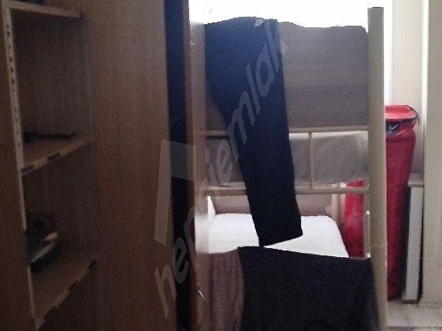 MEŞRUTİYET MAH.DE ARA KAT D.GAZ VE ASANSÖRLÜ,BALKONLU SATILIK 2+0 DAİRE. - Görsel 13