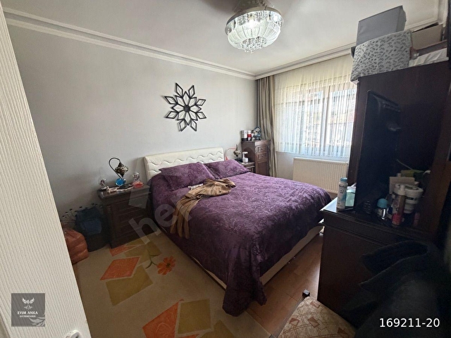 Ankara Keçiören karakaya da satılık 3+1 daire - Görsel 16
