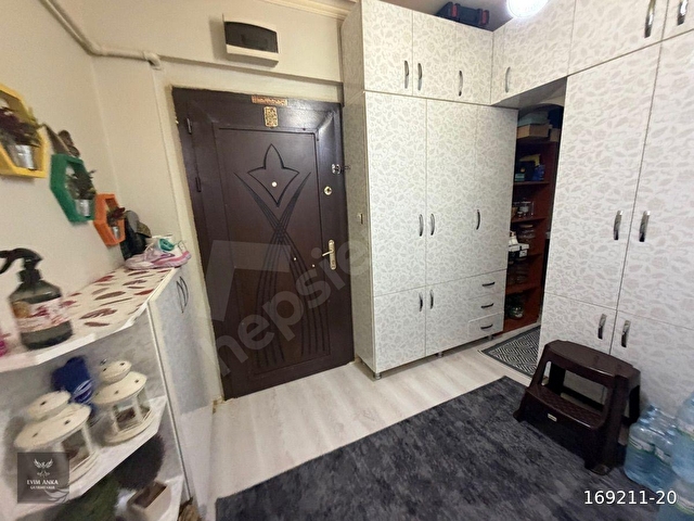 Ankara Keçiören karakaya da satılık 3+1 daire - Görsel 28