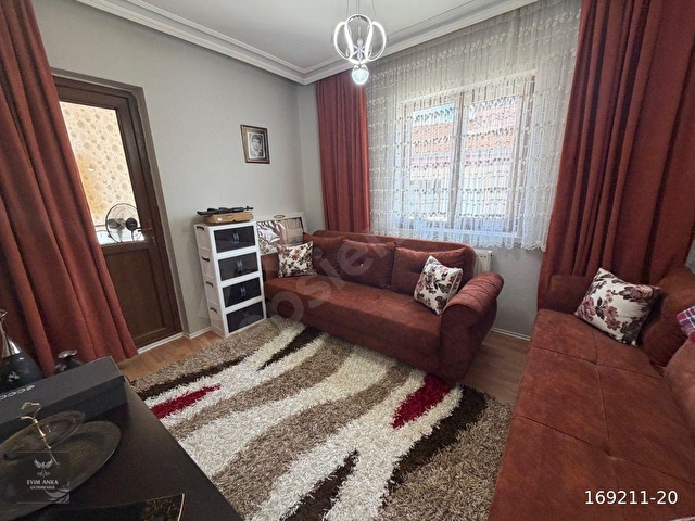 Ankara Keçiören karakaya da satılık 3+1 daire - Görsel 30
