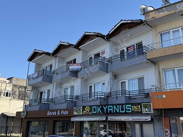 REMAX HÜR EMRAH TOSUNDAN KİRALIK - Görsel 2