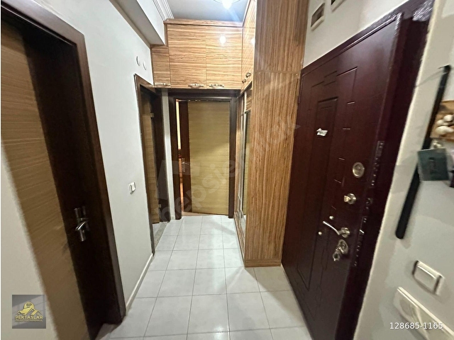 ETİMESGUT SÜVARİ MHDE İSKANLI 1+1 FIRSATI MERKEZİ KONUMDA MASRAFSIZ BALKONLU DAİRE ! - Görsel 16