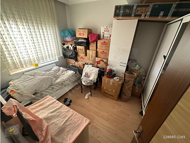 ETİMESGUT SÜVARİ MHDE İSKANLI 1+1 FIRSATI MERKEZİ KONUMDA MASRAFSIZ BALKONLU DAİRE ! - Görsel 24